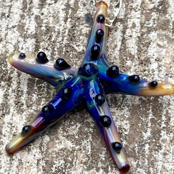 Basic Flamework & Beyond with Burt Murphy June 9-13, 2025 - Image 2