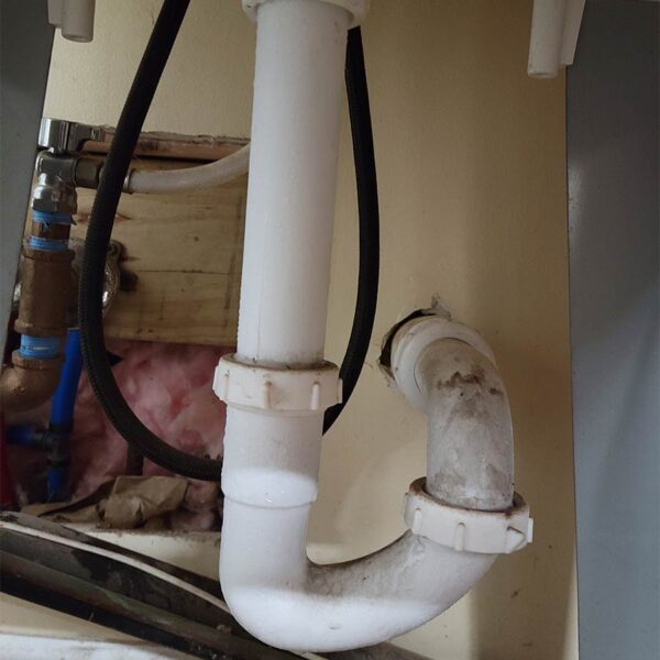 DIY: Basic Wiring & Plumbing: Learn How to Fix it Yourself & SAVE Money with Barrett Sites June 14-15, 2025 - Image 3