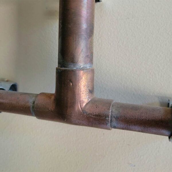 DIY: Basic Wiring & Plumbing: Learn How to Fix it Yourself & SAVE Money with Barrett Sites June 14-15, 2025 - Image 4
