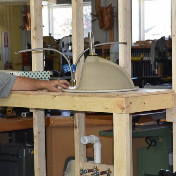 DIY: Basic Wiring & Plumbing: Learn How to Fix it Yourself & SAVE Money with Barrett Sites June 14-15, 2025 - Image 5
