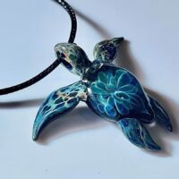 Creative Foundation in Flameworking Glass with Burt Murphy June 14-15, 2025