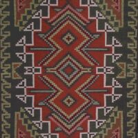 Navajo Style Weaving with Marilou Schultz June 16-20, 2025