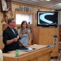 Extraordinary Magic with Ordinary Objects with Jeff Scanlan June 21-22, 2025