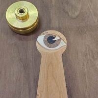 Hooray for Inlay! with Scott Grove June 23-27, 2025