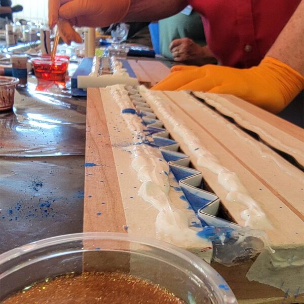 Hooray for Inlay! with Scott Grove June 23-27, 2025 - Image 5