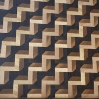 The Art of 3D on the Bandsaw with Alex Snodgrass June 23-27, 2025
