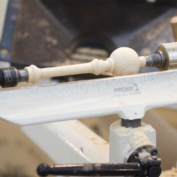 Woodturning with Will Lerums June 23-27, 2025 - Image 3