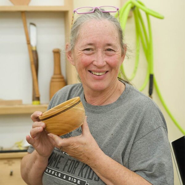 Woodturning with Will Lerums June 23-27, 2025 - Image 5