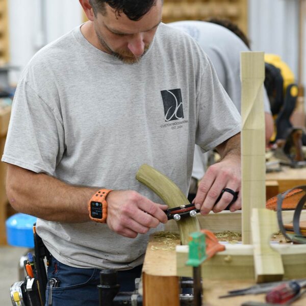 Creating Exceptional Furniture: Learning to Connect the Dots with Stephen Proctor July 7-11, 2025 - Image 9