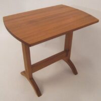 Silent Woodworking: Putting Your Handskills to the Test with Graham Blackburn July 7-11, 2025