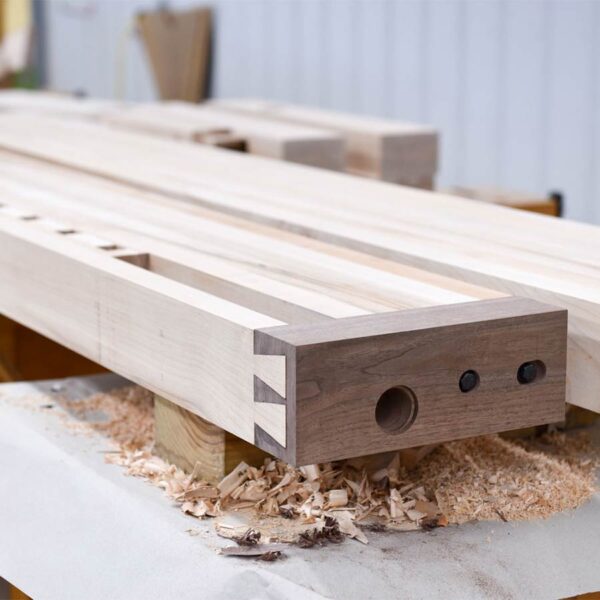 Make Your Own Custom Workbench with Doug Dale July 7-12, 2025 (6 day) - Image 11
