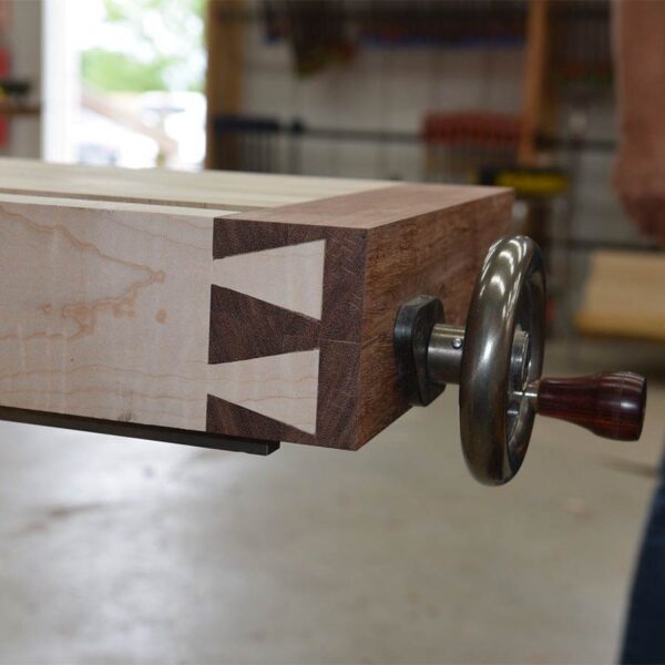 Make Your Own Custom Workbench with Doug Dale July 7-12, 2025 (6 day) - Image 2