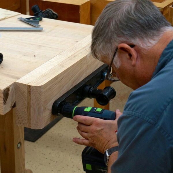 Make Your Own Custom Workbench with Doug Dale July 7-12, 2025 (6 day) - Image 6