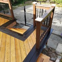 Introduction to Stair Building: Crafting Steps That Elevate Spaces with Patrick Moore July 12-13, 2025