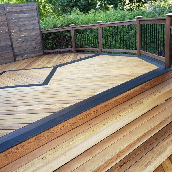 Introduction to Stair Building: Crafting Steps That Elevate Spaces with Patrick Moore July 12-13, 2025 - Image 3