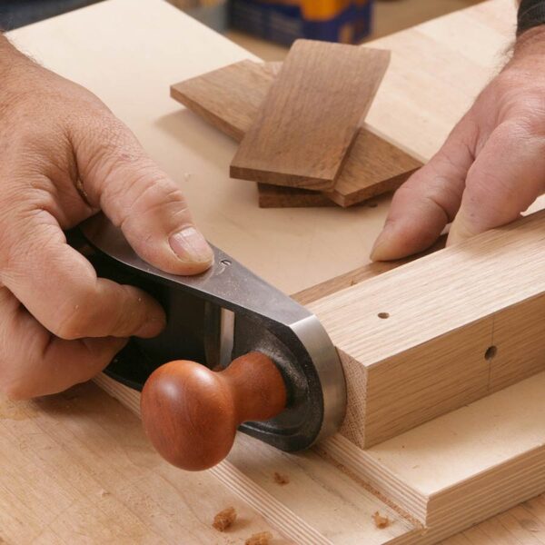 Jigs & Fixtures for the Hand Tool Woodworker with Graham Blackburn July 12-13, 2025 - Image 5