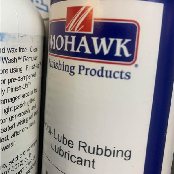 All the Way Across the Finish Line: Professional Finishing Class with Mohawk FinishWorks July 14-18, 2025 - Image 4