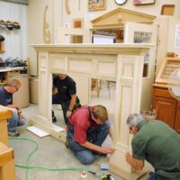 Creating Exceptional Home Interiors with Gary Striegler July 14-18, 2025