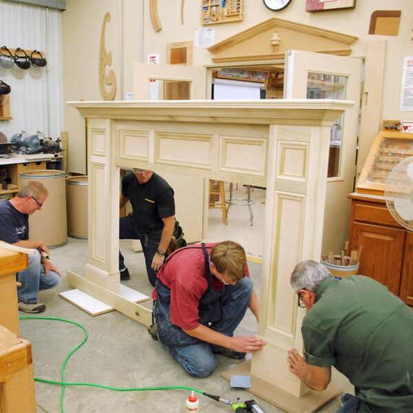 Creating Exceptional Home Interiors with Gary Striegler July 14-18, 2025