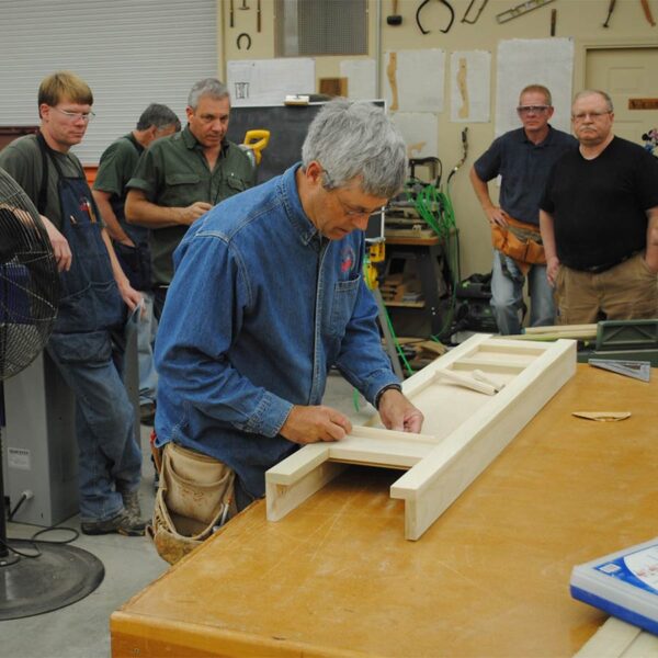Creating Exceptional Home Interiors with Gary Striegler July 14-18, 2025 - Image 3
