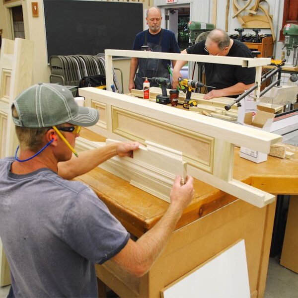 Creating Exceptional Home Interiors with Gary Striegler July 14-18, 2025 - Image 4