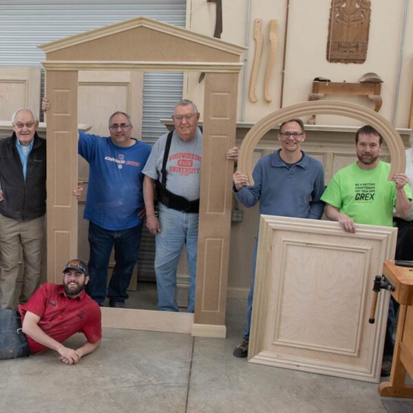 Creating Exceptional Home Interiors with Gary Striegler July 14-18, 2025 - Image 5