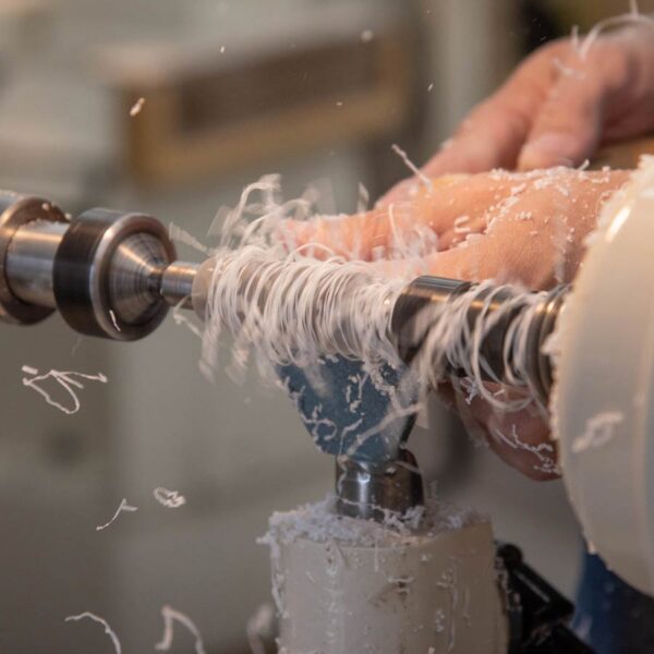 Pen Making: Creating a Fine Writing Instrument with Barry Gross July 14-18, 2025 - Image 7