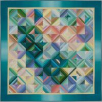 Strung Along: Modern Designs from Traditional Techniques with Timna Tarr July 14-18, 2025