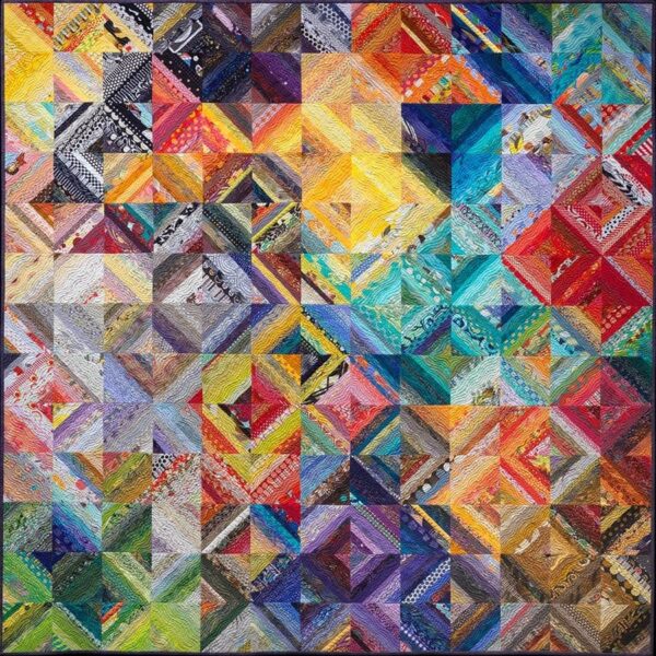 Strung Along: Modern Designs from Traditional Techniques with Timna Tarr July 14-18, 2025 - Image 2
