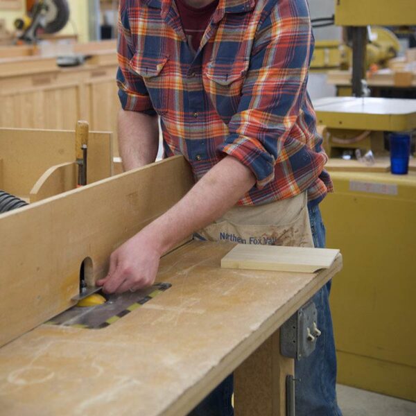 Getting the Most from Your Router: A Hands-On Approach with Patrick Steinmetz July 19-20, 2025 - Image 4