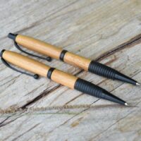 Making a Kitless Pen with Barry Gross July 19-20, 2025