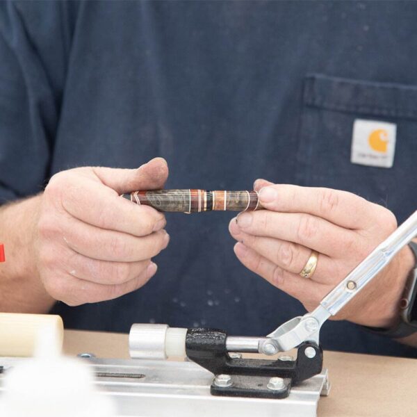Making a Kitless Pen with Barry Gross July 19-20, 2025 - Image 2