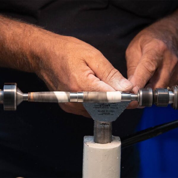 Making a Kitless Pen with Barry Gross July 19-20, 2025 - Image 5