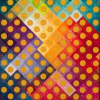 Oh Happy Day: Appliqued Circles 5 Ways with Timna Tarr July 19-20, 2025