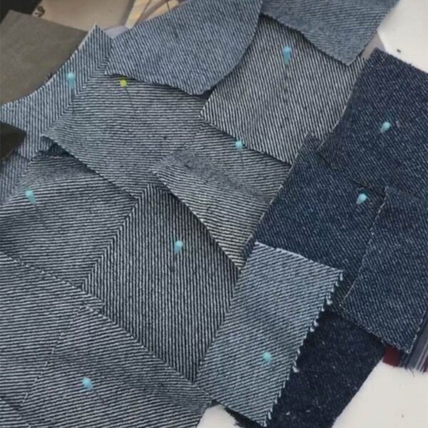Oh Happy Day: Appliqued Circles 5 Ways with Timna Tarr July 19-20, 2025 - Image 3