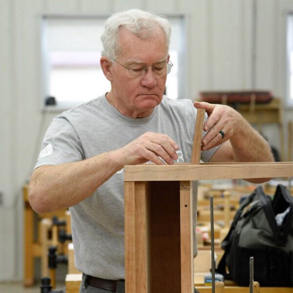 The Art of Concealment: Incorporating Compartments in Your Work with Adrian Ferrazzutti July 21-25, 2025 - Image 3