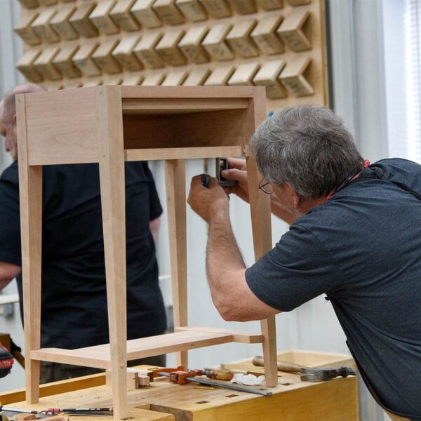 The Art of Concealment: Incorporating Compartments in Your Work with Adrian Ferrazzutti July 21-25, 2025 - Image 5