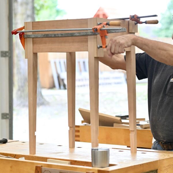 The Art of Concealment: Incorporating Compartments in Your Work with Adrian Ferrazzutti July 21-25, 2025 - Image 8