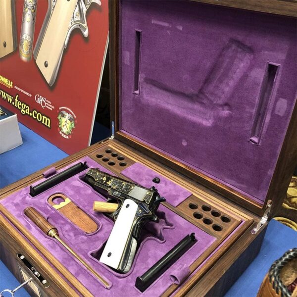 Museum Quality Veneered Boxes: Production Mode with Steven Parker July 21-27, 2025 (7 day) - Image 4