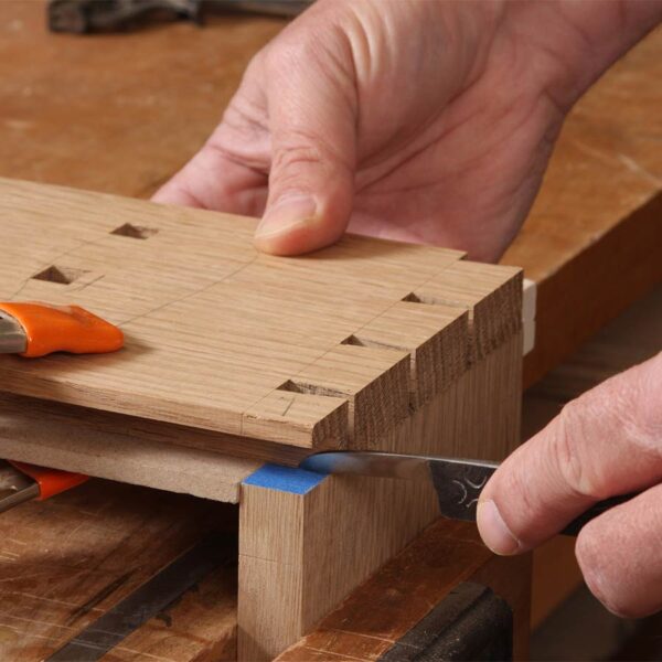 Small Cabinet, Big on Details with Michael Pekovich July 28-August 1, 2025 - Image 3
