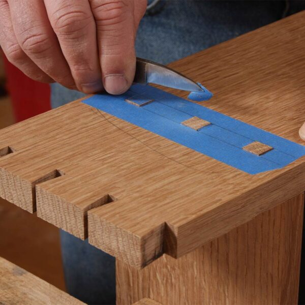 Small Cabinet, Big on Details with Michael Pekovich July 28-August 1, 2025 - Image 4