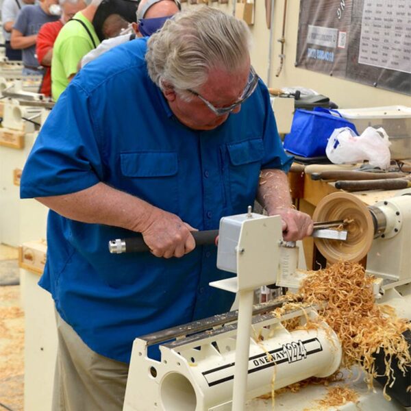 Beyond the Basic Bowl with Mark Gardner July 28-August 1, 2025 - Image 3