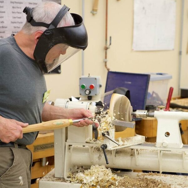 Beyond the Basic Bowl with Mark Gardner July 28-August 1, 2025 - Image 4