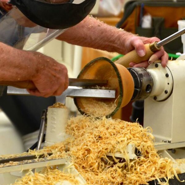 Beyond the Basic Bowl with Mark Gardner July 28-August 1, 2025 - Image 6