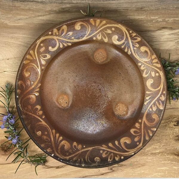 Magic Out of Mud: Wheel Thrown Pottery with Nicole Hummel July 28-August 1, 2025 - Image 4
