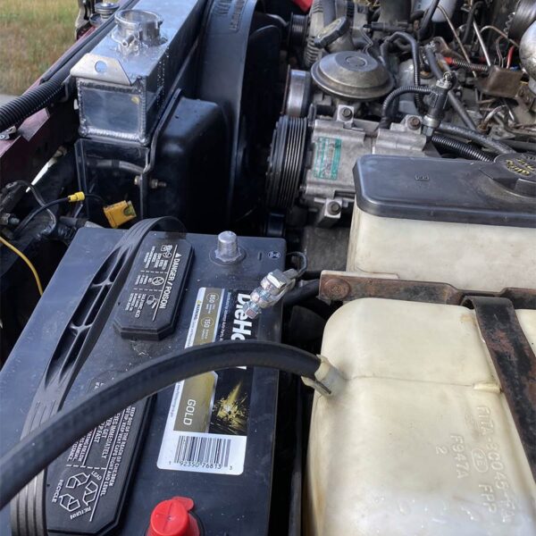 Basic Automotive Care: Lights, Filter, Fluids - Action with Susan Doring-Zook August 2, 2025 (Sat) - Image 3