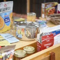 Emergency Preparedness:  Water, Heat, Food, Sanitation, Communication & More with Nat Sellers August 2-3, 2025