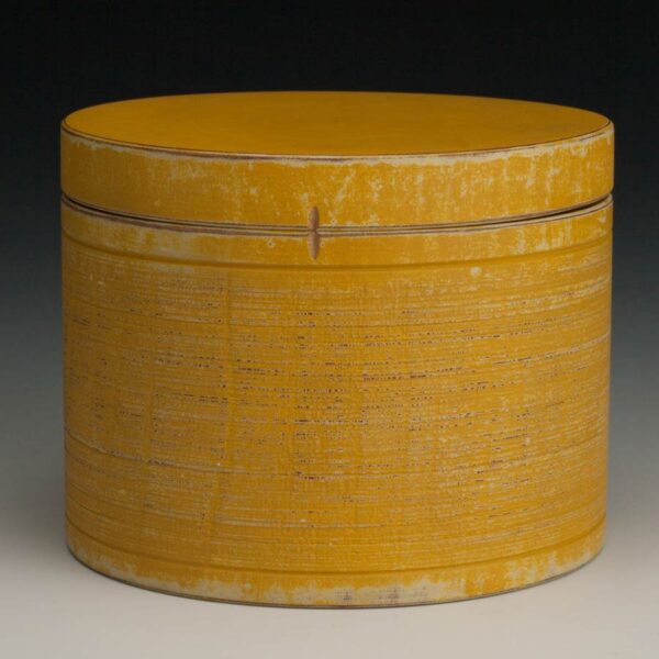 Exploring Green Wood Box Making with Mark Gardner August 2-3, 2025 - Image 3