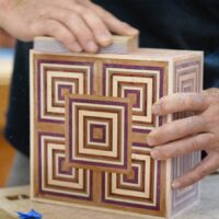 Fine Detailed Boxes with Adrian Ferrazzutti August 4-8, 2025