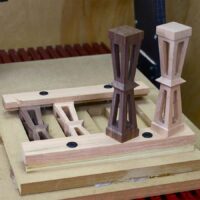CNC Setup and Operation - Level 2 with Randy Johnson August 4-8, 2025